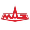 Шланг подкачки внутреннего колеса МАЗ 330мм 11-3116010-02 (CN) - Авторота