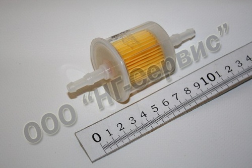Фильтр топливный тонкой очистки ТБ 01.00.000 - Авторота