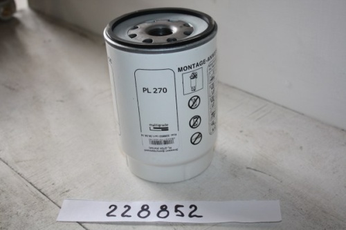 Элемент фильтрующий PL-270Х (CN) - Авторота