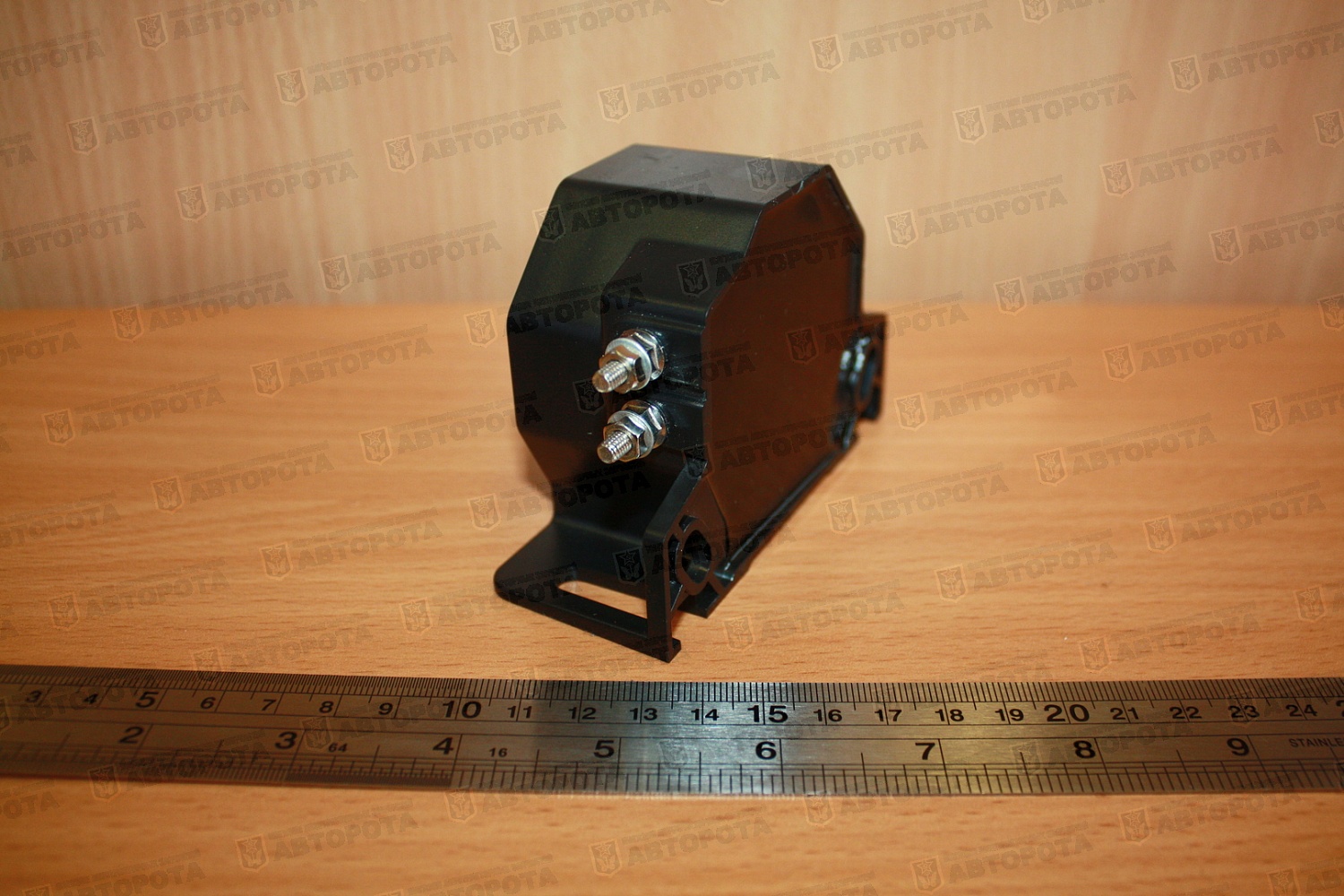 Сигнализатор звуковой заднего хода (9-48В) HR-1105 - Авторота