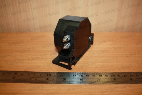 Сигнализатор звуковой заднего хода (9-48В) HR-1105 - Авторота