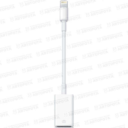Адаптер-переходник Apple Lightnin to USB Cable - Авторота